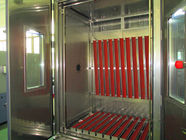 ห้องทดสอบแผงโซลาร์เซลล์ 2000L แบบกำหนดเองสำหรับการทดสอบไดนามิกโมดูล PV