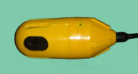 ผลงานที่ดีใต้น้ำ hydrophone HJ-8C-Ⅱตรวจจับคู่สำหรับสายเคเบิลใต้น้ำ