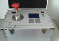 CBM-100 MEMS geophone ทดสอบของจุดเดียวความไว 31.5 เฮิร์ตซ์